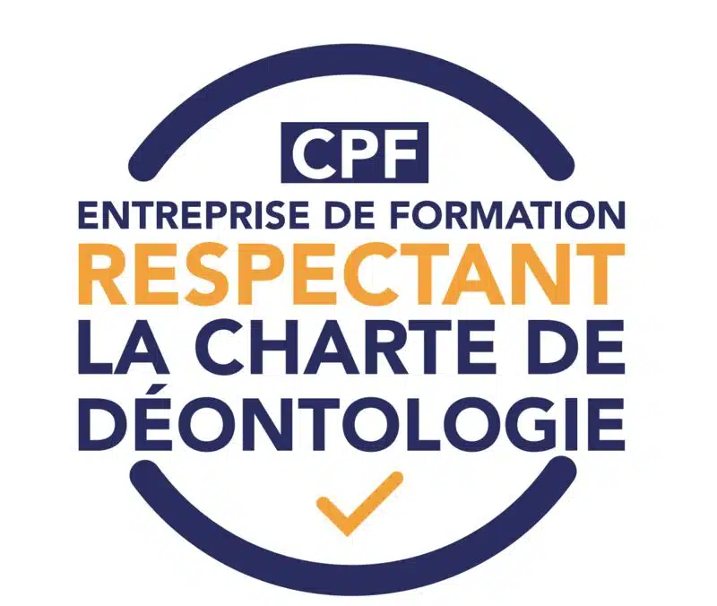 CPF entreprise de formation